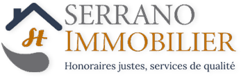Real estate in Rognonas, real estate agent Serrano Immobilier